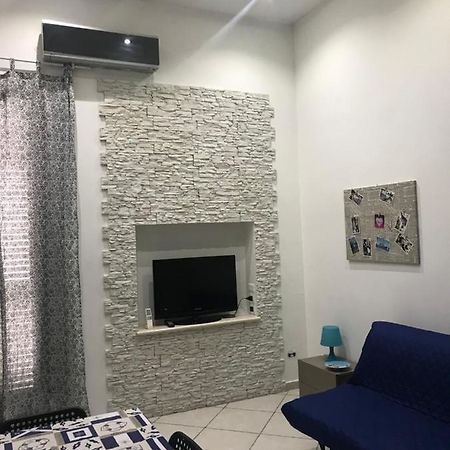 Salinis Apartments Margherita Di Savoia Buitenkant foto