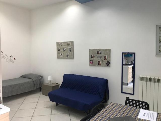 Salinis Apartments Margherita Di Savoia Buitenkant foto