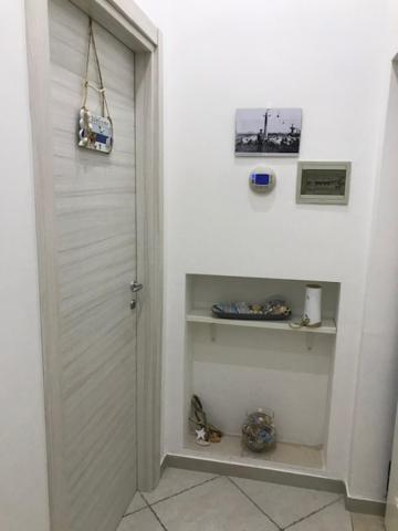 Salinis Apartments Margherita Di Savoia Buitenkant foto