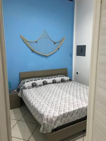 Salinis Apartments Margherita Di Savoia Buitenkant foto