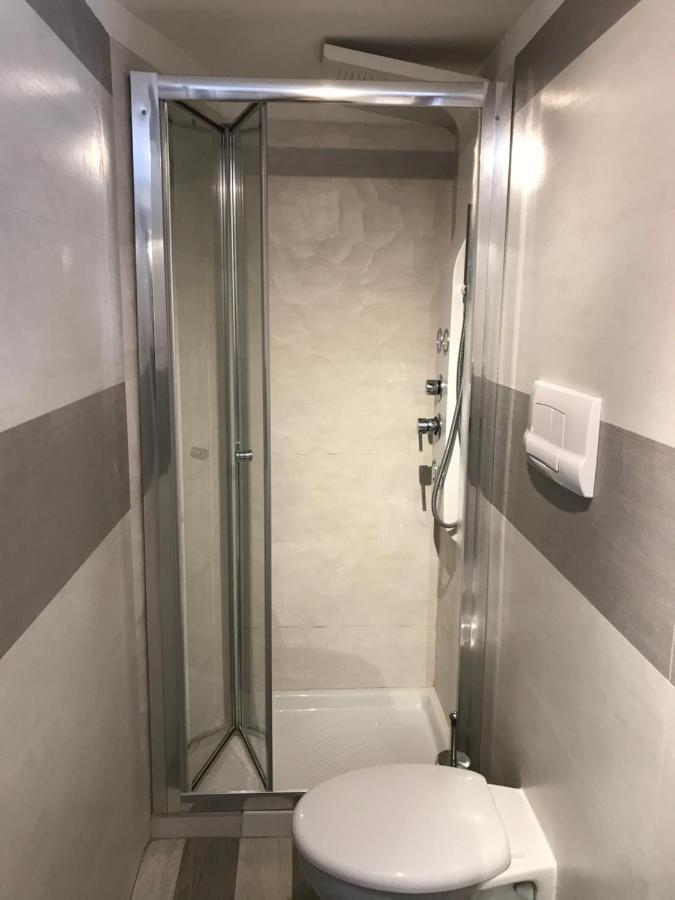 Salinis Apartments Margherita Di Savoia Buitenkant foto
