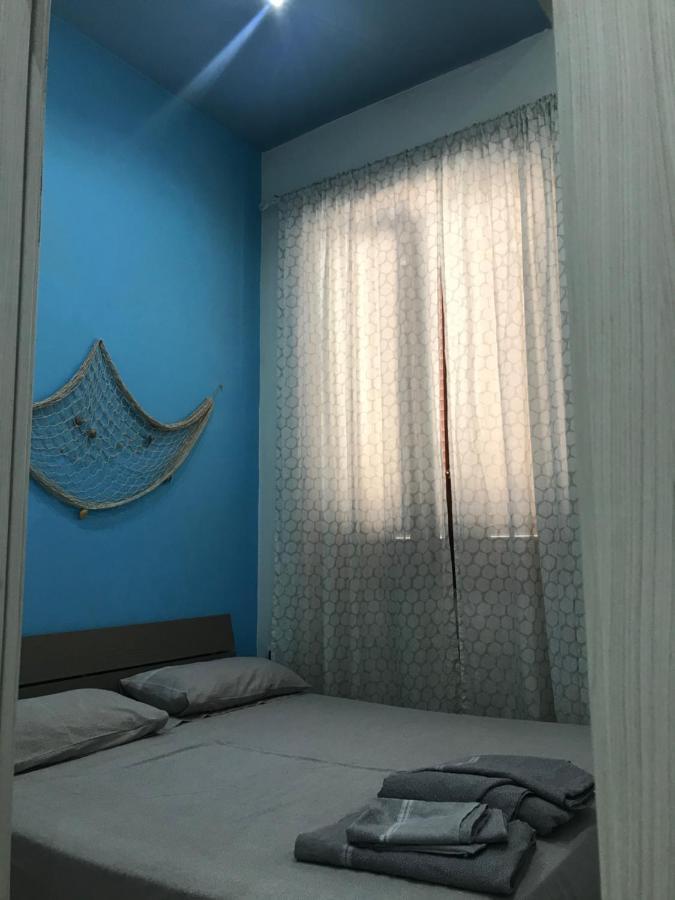 Salinis Apartments Margherita Di Savoia Buitenkant foto