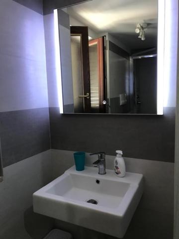 Salinis Apartments Margherita Di Savoia Buitenkant foto