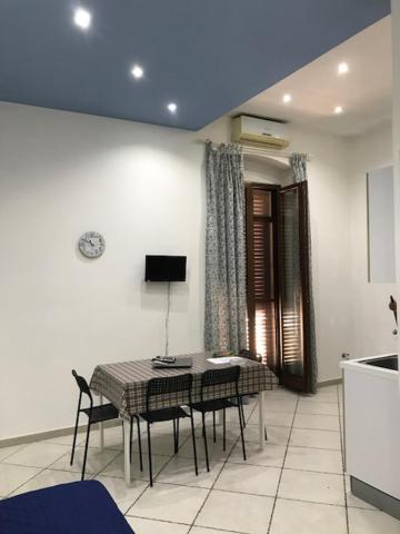 Salinis Apartments Margherita Di Savoia Buitenkant foto
