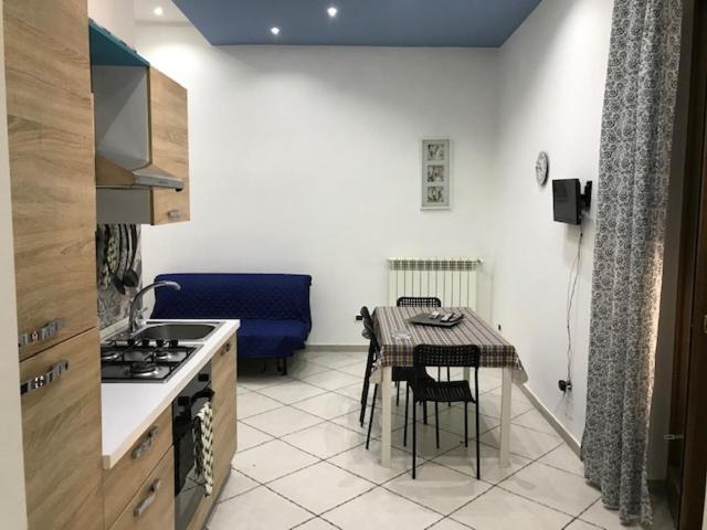 Salinis Apartments Margherita Di Savoia Buitenkant foto