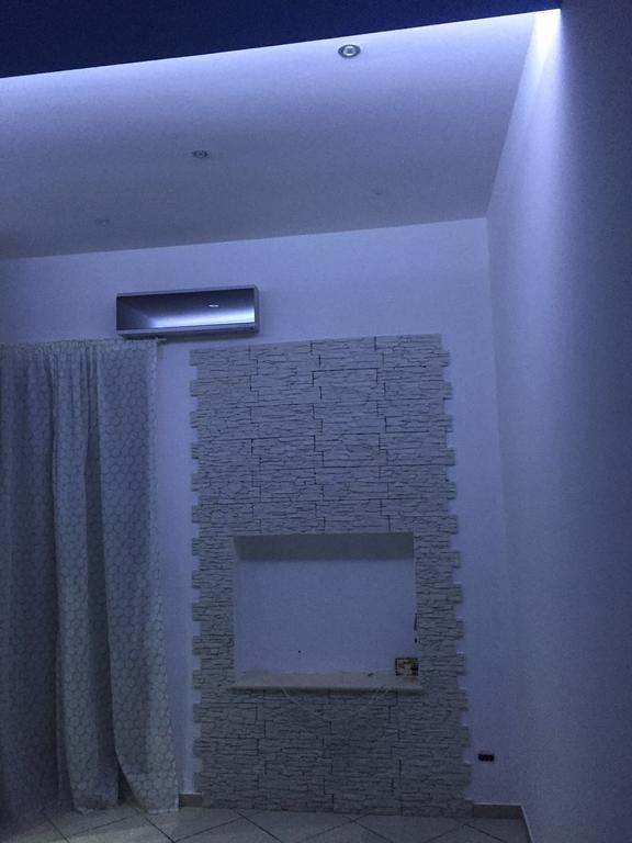Salinis Apartments Margherita Di Savoia Buitenkant foto