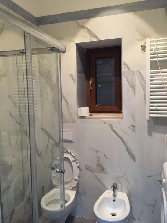 Salinis Apartments Margherita Di Savoia Buitenkant foto