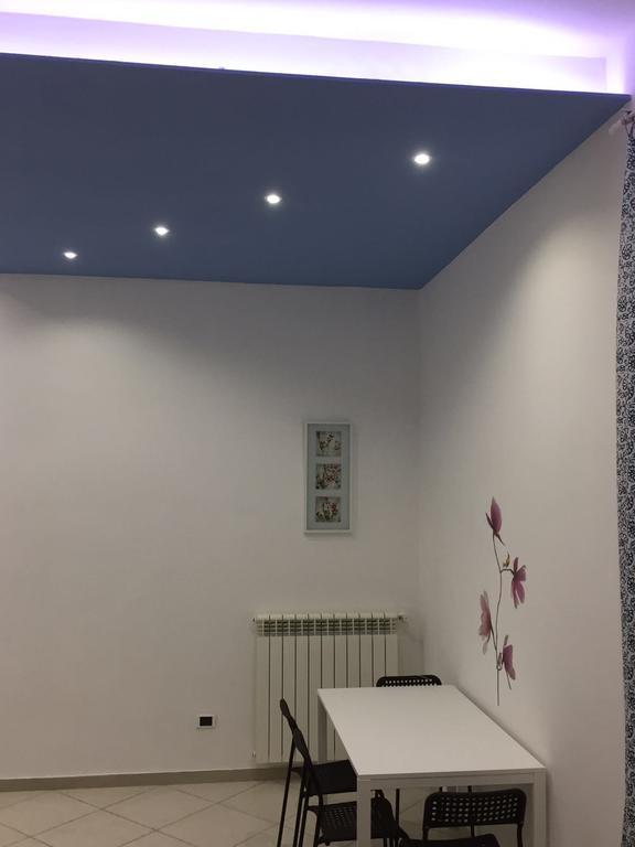 Salinis Apartments Margherita Di Savoia Buitenkant foto